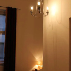 Old Monarchia Hotel 3* Стандартный номер фото 12