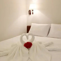 1001 Hotel 3* Апартаменты