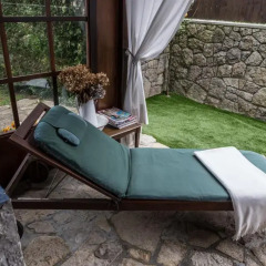 Отель Apartamentos Rurales La Canalina