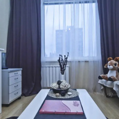 Гостиница Design Suites Noviy Arbat детские мероприятия