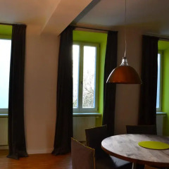 Апартаменты My Home in Vienna - Smart Apartments - Landstraße Студия фото 35