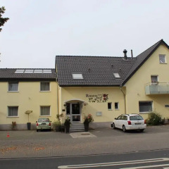 Hotel Rosenhof Дюссельдорф парковка