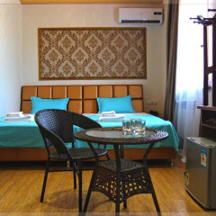 Hotel Garden House удобства в номере фото 2