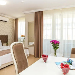Hotel Renaissance комната для гостей фото 2
