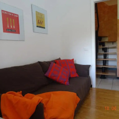 Отель Residence Le Palme 3* Апартаменты фото 2