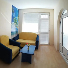Отель Guest House Slavi Свети Влас комната для гостей фото 3