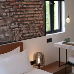Wu Lan Hotel 4* Улучшенный номер фото 21