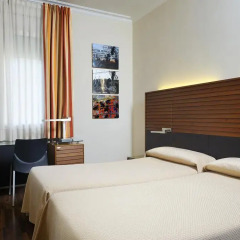 Astoria Hotel 3* Стандартный номер с различными типами кроватей фото 4