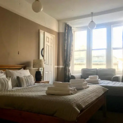 The Iron Duke Hotel 3* Стандартный номер фото 2