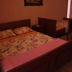 Отель Villa Varajić Studios 3* Студия фото 6