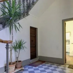 Отель Maison Manfredi Апартаменты фото 15