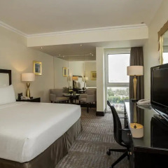 Radisson Blu Hotel & Resort 5* Стандартный номер с различными типами кроватей