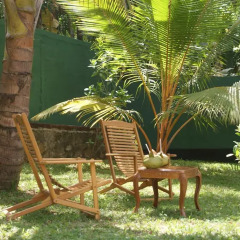 Отель Lanka Rose Guest House Шри-Ланка, Берувела - отзывы, цены и фото номеров - забронировать отель Lanka Rose Guest House онлайн фото 8