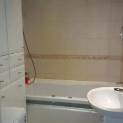 Отель Apartamenti na Kronvekskom Апартаменты фото 9