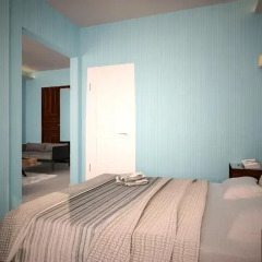 Balta Hotel комната для гостей