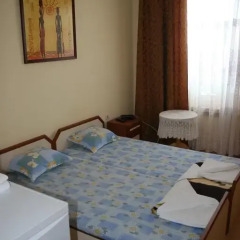 Отель Homestay Kostadinov Болгария, Поморие - отзывы, цены и фото номеров - забронировать отель Homestay Kostadinov онлайн комната для гостей фото 5