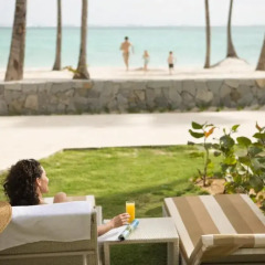 Отель Barcelo Bavaro Palace - Всё включено 4* Люкс Премиум с двуспальной кроватью фото 3