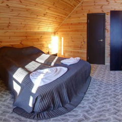 Гостиница Tuchkovo Country Club комната для гостей фото 3