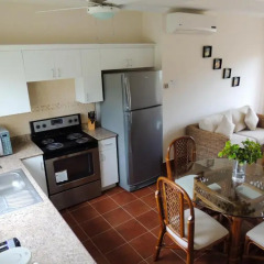 Отель Trujillo Beach Eco-Resort 3* Вилла с различными типами кроватей фото 3