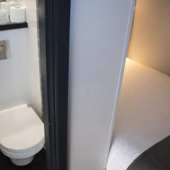 Point A Hotel - Westminster, London 2* Стандартный номер с различными типами кроватей фото 3