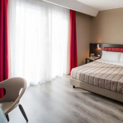 Hotel Da Vinci комната для гостей фото 5