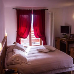 Ellex Hotel 3* Стандартный номер с двуспальной кроватью фото 6