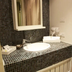 The Phoenix Hotel Bangkok 3* Номер Делюкс с различными типами кроватей фото 4