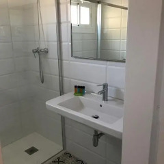 Mesón Castilla Atiram Hotel 2* Стандартный номер с различными типами кроватей фото 35
