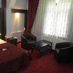 Beyazit Hotel комната для гостей фото 2