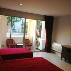 Отель On Street Bed And Breakfast комната для гостей фото 2