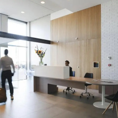 Отель Eric Vökel Boutique Apartments Amsterdam Suites Нидерланды, Амстердам - отзывы, цены и фото номеров - забронировать отель Eric Vökel Boutique Apartments Amsterdam Suites онлайн интерьер отеля фото 2