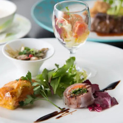 Hotel Harvest Kinugawa Никко питание фото 3
