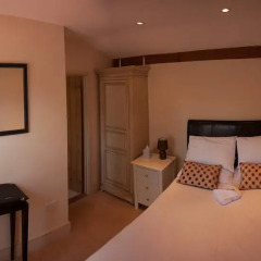 The Crystal Lodge Hotel 2* Стандартный номер с различными типами кроватей фото 3