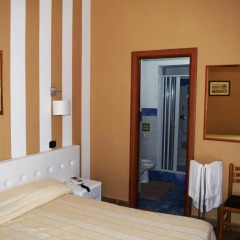 Отель B&B Kolymbetra 3* Стандартный номер фото 7