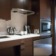 Отель Deluxe Suite at Vdara США, Лас-Вегас - отзывы, цены и фото номеров - забронировать отель Deluxe Suite at Vdara онлайн в номере
