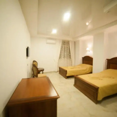 Hotel Knyaz Стандартный номер с 2 отдельными кроватями фото 4