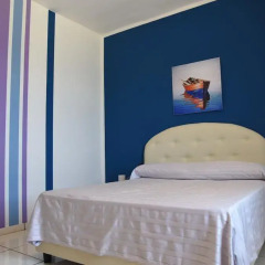 Blu Hotel 3* Стандартный номер фото 19