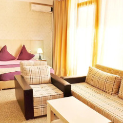 Light House Old City Hotel комната для гостей фото 14