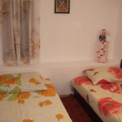 Отель Vitanova Guest House Стандартный номер