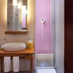 Rosas & Xocolate Boutique Hotel+Spa 4* Улучшенный номер с различными типами кроватей фото 4