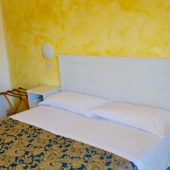 Hotel Spring 3* Стандартный номер фото 4