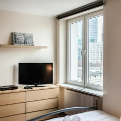 Отель Apartment4you Centrum 2 4* Студия фото 5
