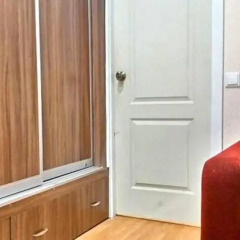 Отель Жилые помещения Amigo Казань удобства в номере фото 2