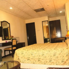 New Penninsula Hotel 2* Стандартный номер с различными типами кроватей фото 2