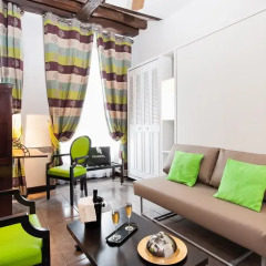 Hotel Bersolys Saint-Germain комната для гостей фото 12