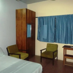 Отель Eden Lodge 2* Номер Делюкс с различными типами кроватей фото 23