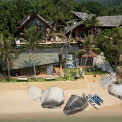 Отель Baan Hinyai Таиланд, Самуи - отзывы, цены и фото номеров - забронировать отель Baan Hinyai онлайн детские мероприятия
