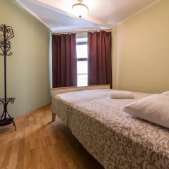 Отель Casa de Verano Old Town 2* Улучшенные апартаменты с различными типами кроватей фото 3