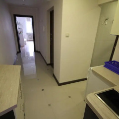 Апартаменты Gdańsk Old Town Apartments удобства в номере фото 2