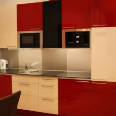 Отель Opera Studio Apartment Австрия, Вена - отзывы, цены и фото номеров - забронировать отель Opera Studio Apartment онлайн в номере